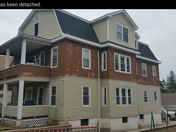 Two Family Home