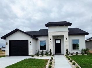 909 E 41st St, San Juan, TX 78589