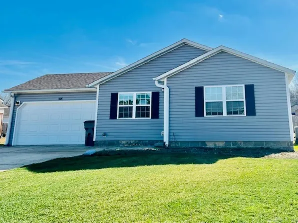 308 Allyson Dr, Paragould, AR 72450