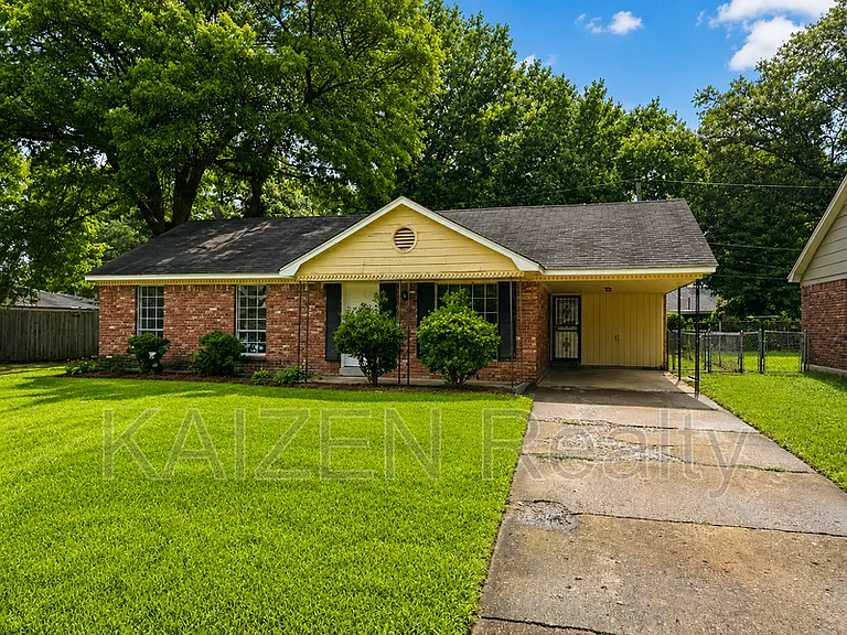 2858 Phyllis Cv #TN 38118 — Photo 1