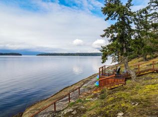 214 Dogwood Ln, Saltspring Island, BC V8K 1A4