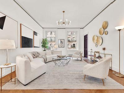 390 W End Ave APT 3J, New York, NY, 10024