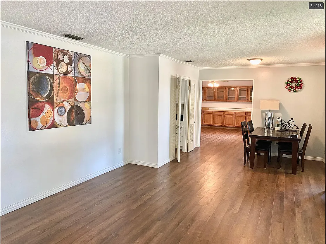 3 bed, 2438 sqft, $3,250 — Photo 3