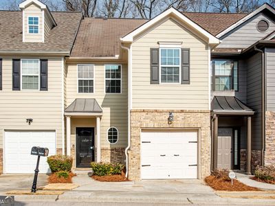 6418 Mossy Oak Lndg, Braselton, GA, 30517
