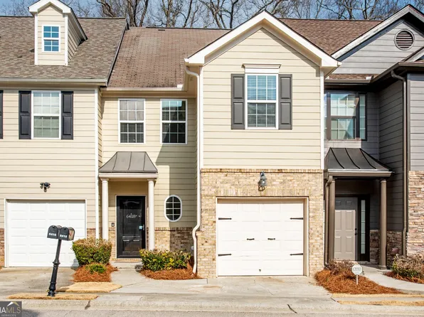 6418 Mossy Oak Lndg, Braselton, GA 30517