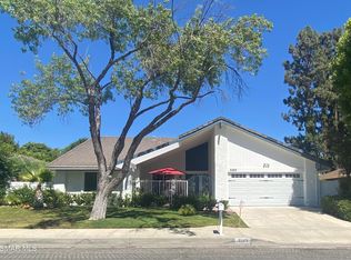 3283 Sawtooth Ct, Thousand Oaks, CA 91362