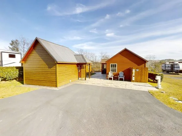 71 County Road 2031, Crane Hill, AL 35053