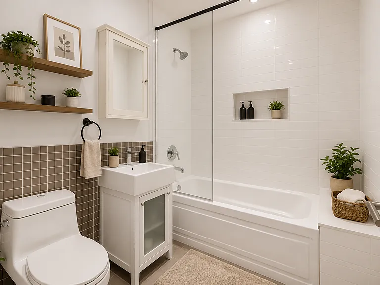 127 Lefferts Pl #1B — Photo 5