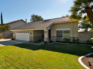 10155 Golden Yarrow Ln, Alta Loma, CA 91701