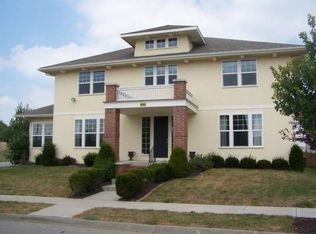 3198 SW Gardenia St, Lees Summit, MO 64081