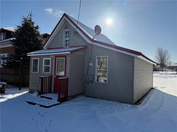 23919 Washington Street, Independence, WI 54747