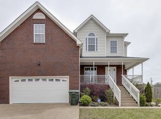 1724 Timber Pt, NASHVILLE, TN 37214