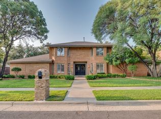 4213 88th St, Lubbock, TX 79423