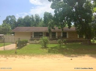 6721 Tillman Rd, Southport, FL 32409