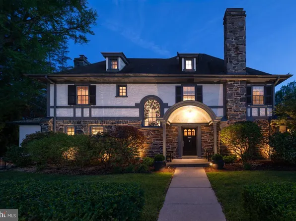 130 Derwen Rd, Bala Cynwyd, PA 19004