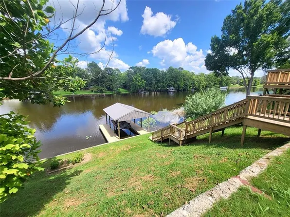 1001 Washington St, Natchitoches, LA 71457