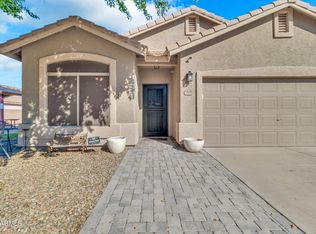 8440 E Edgewood Ave, Mesa, AZ 85208