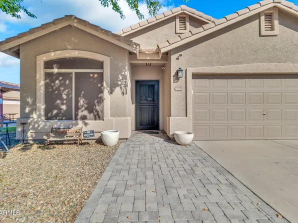 8440 E EDGEWOOD Avenue, Mesa, AZ 85208