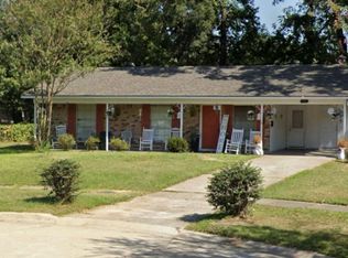 8801 Potomac Dr, Shreveport, LA 71106