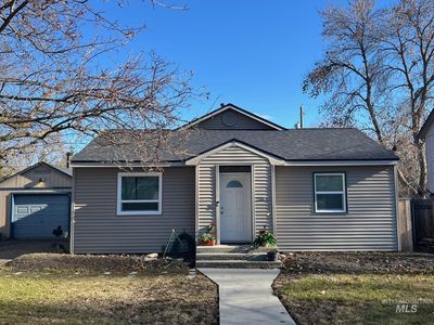 2810 N Woody Dr, Boise, ID, 83703