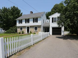87 Harris Ave, Needham, MA 02492
