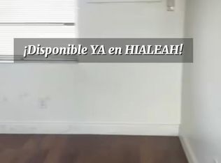 1432 W 29th St APT 9, Hialeah, FL 33010