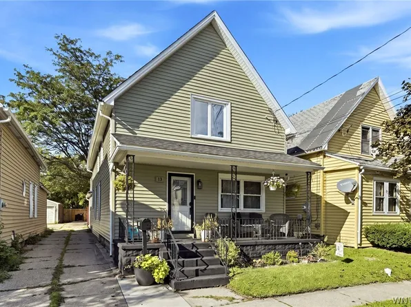 13 Sawyer Ave, Lancaster, NY 14086
