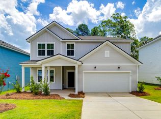 549 Carters Grove Ln, Blythewood, SC 29016