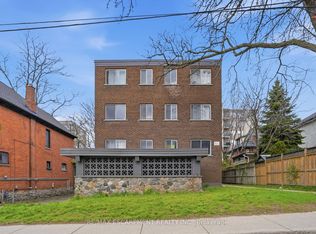 36 Ray St S #5, Hamilton, ON L8P3V3