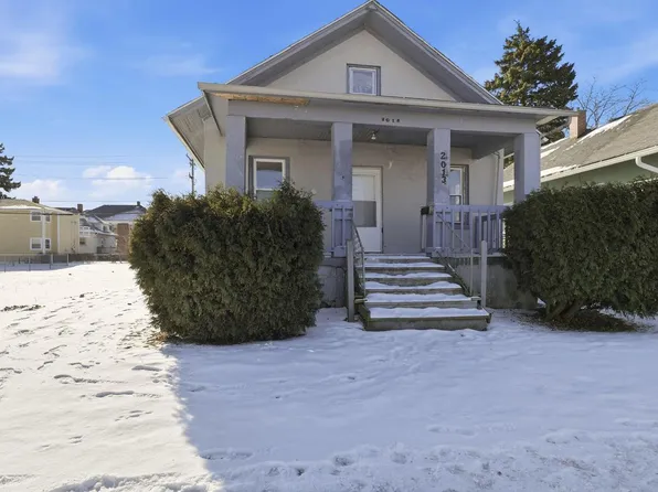 2013 De Koven AVENUE, Racine, WI 53403