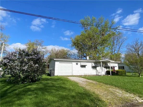 1 Griggs Ct, Danville, IL 61832