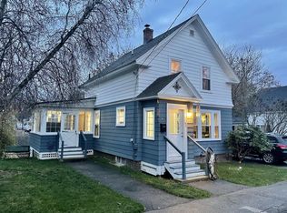 41 Joliet St, Laconia, NH 03246