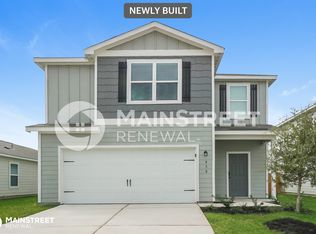 838 Shady Brook, New Braunfels, TX 78132