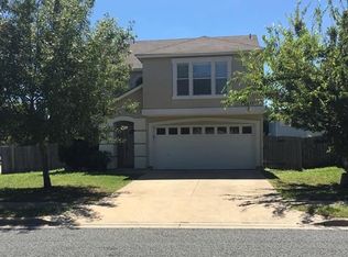 1101 Terrier Cv, Round Rock, TX 78664