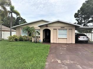 366 Plumosa Dr, Largo, FL 33771