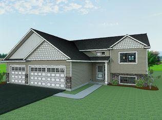 6810 Timberview Ct, Cannon Falls, MN 55009