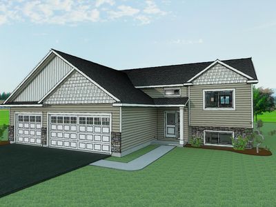 6810 Timberview Ct, Cannon Falls, MN, 55009