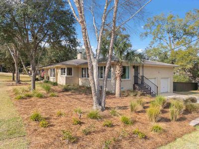 3800 Menendez Dr, Pensacola, FL, 32503