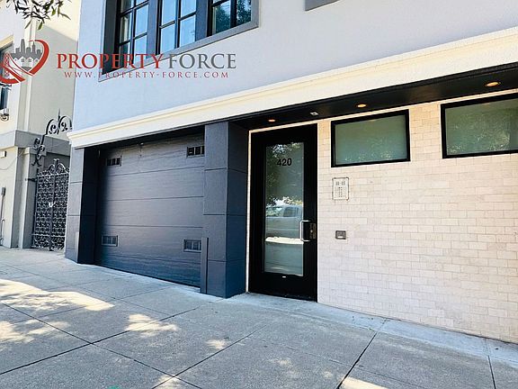 3rd image of 420 Stanyan St