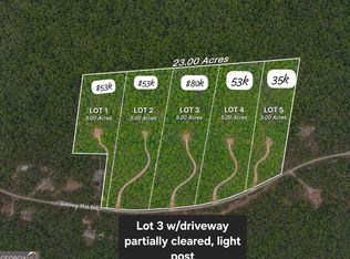 179 Sibley Rd NE, Milledgeville, GA 31061