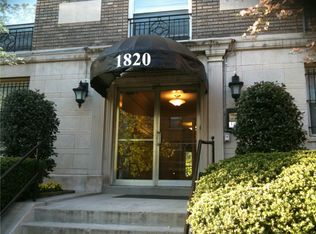 1820 California St NW, Washington, DC 20009