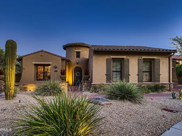 8569 W BENT TREE Drive, Peoria, AZ 85383