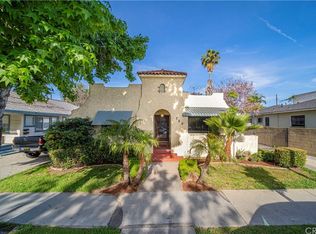 750 Temple Ave, Long Beach, CA 90804