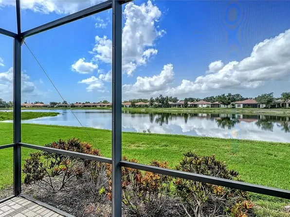11109 CAMPAZZO DRIVE, VENICE, FL 34292
