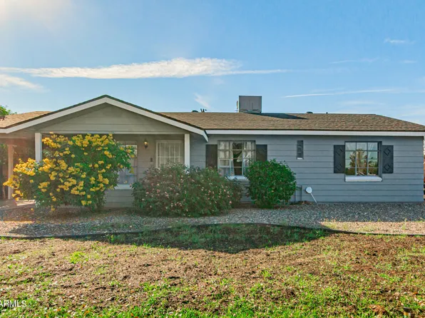 2137 W VERDE Lane, Phoenix, AZ 85015