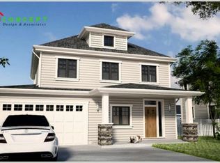 5528 SE Rural St, Portland, OR 97206