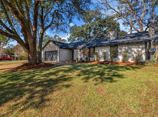 2612 Brentshire Dr, Tallahassee, FL 32303