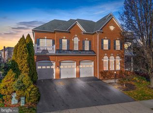 43430 Squirrel Ridge Pl, Leesburg, VA 20176