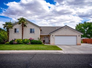 2384 E 390 N, Saint George, UT 84790
