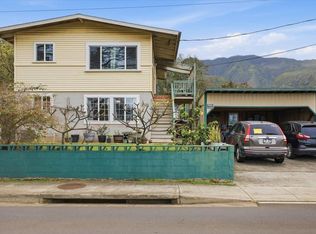 2035 Kahekili Hwy, Wailuku, HI 96793
